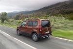 Peugeot Rifter GT Line 2018 года (WW)